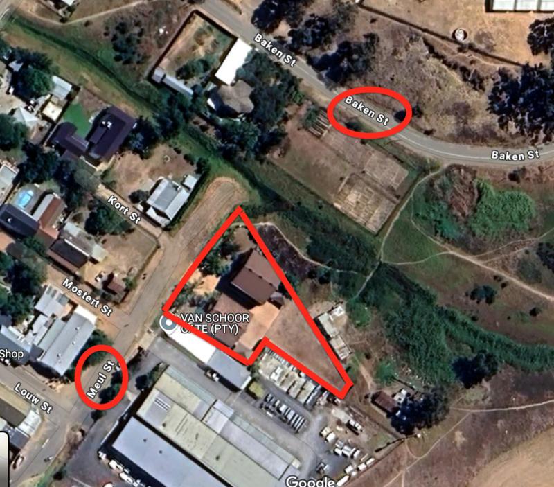 Commercial Property for Sale in Philadelphia Western Cape